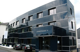 mercatus zentrale